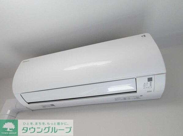 オーパスホームズ川口の物件内観写真